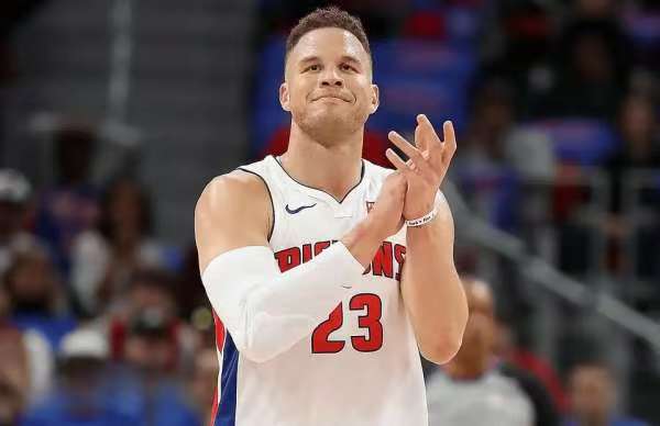 近期前NBA2009年状元，6届全明星球员格里芬，做客一档播客节目，详细揭秘了他