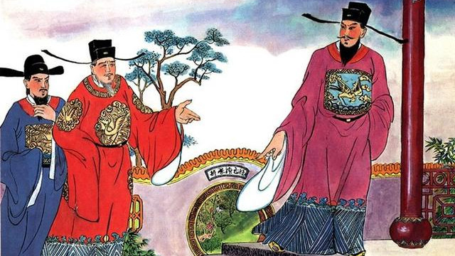 当改革遇上财政：大宋王朝的经济突围与困局