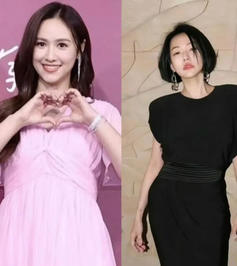 小S果然坐不住了，各种放通稿，想逼走吴姗儒。
吴姗儒代班《小姐不熙娣》，让节目收