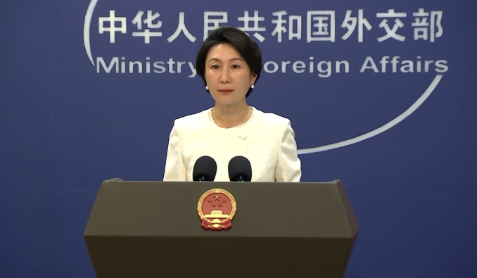 澳反华智库“断粮”后在线乞讨！

美国一断“狗粮”，澳大利亚的反华智库战略政策研