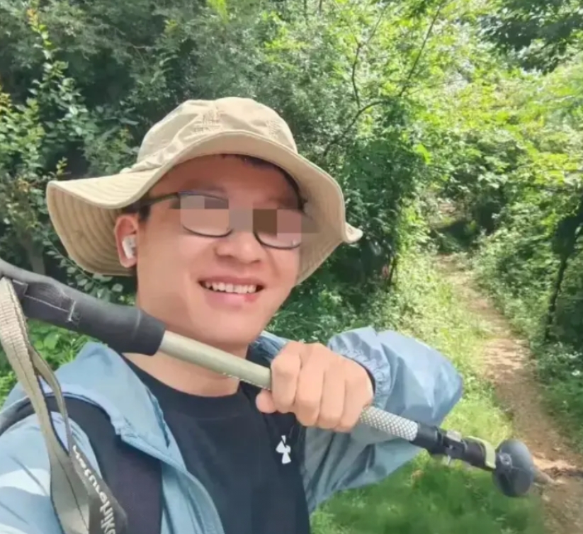 武汉失联男子遗体已找到，研究生毕业十分优秀，准备结婚，太可惜

6月14号，28
