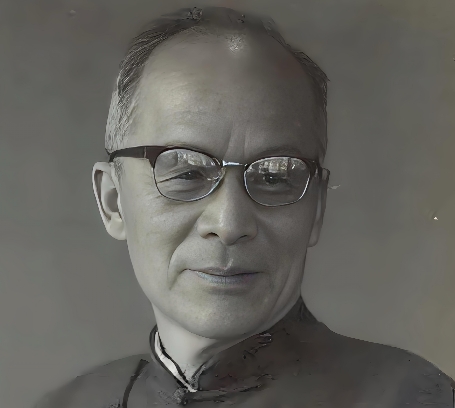 1950年，温州有个叫张嘉仪的书生，受邀去北京当官，可走到半路，他却意识到不妙：
