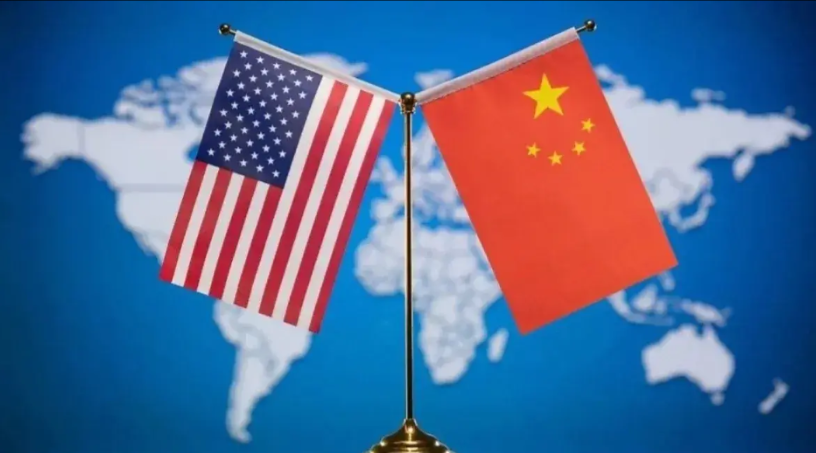 外媒传出风声，中国将邀请特朗普出席9月3日在北京天安门广场举行的抗战胜利80周年