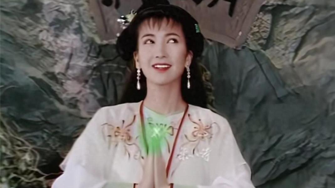 陈美琪：定居上海，67岁身材苗条，与子女无缘也能过得很幸福