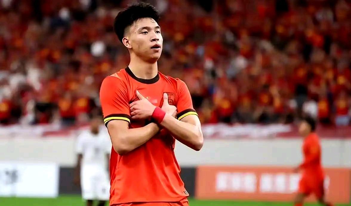 国足U23在自己家门口，和东帝汶U23打的有来有回，最终2-1险胜，这可是被寄予