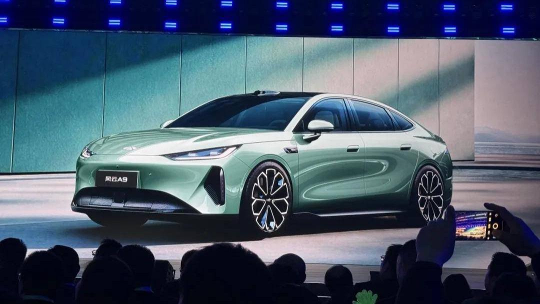 奇瑞AI爆发抢位，风云T9L、A9、iCAR V27等年后上市智能进阶