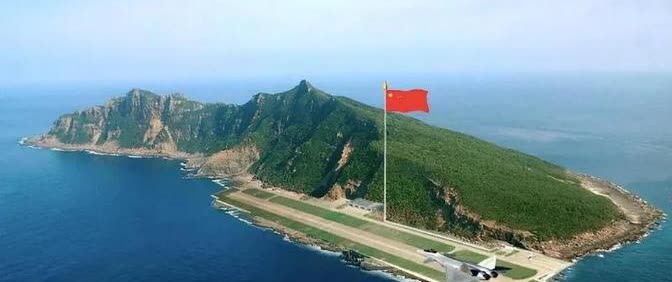 过去日本在钓鱼岛问题上总是揪着不放，频频挑衅中国，可为什么现在却安静下来了？原因