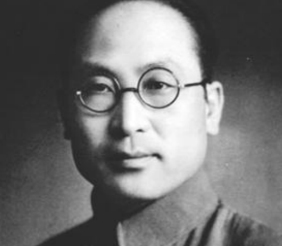 1946年，被蒋介石下令“永不录用”的中统特务头子徐恩曾，决定开一个打捞公司，为