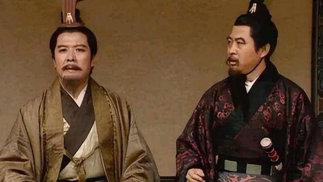 孙权任命的不是别人，正是刘璋。
刘璋本来割据益州，但却被入蜀的刘备给夺了地盘。刘