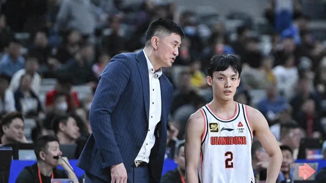 CBA焦点战今夜打响！广东力求新年首胜