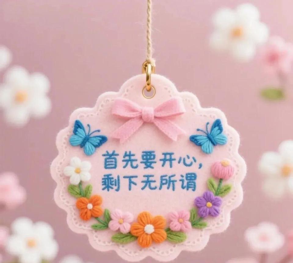 缘分这条路从磨难开始，人生就已经注定了吃苦受罪，历经千辛万苦好不容易熬出来了，就