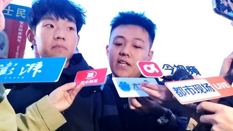 十七年沉冤：被抢男婴背后的罪与罚