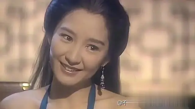 马夫人vs阿紫，你选谁？？