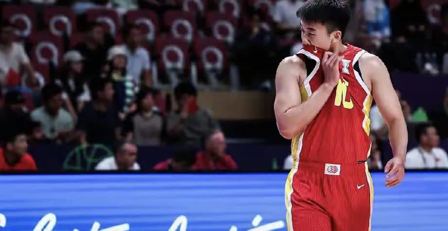 王俊杰承认自己接受了尿检。

在昨晚中国男篮与韩国队比赛后，王俊杰接受了尿检