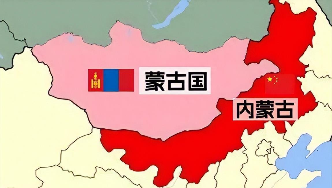 外蒙古的年轻人最想逃离的其实不是穷困，而是隔壁的内蒙古。
乌兰巴托的冬天取暖还靠