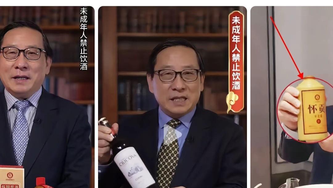 高志凯直播带货引起了很多网友的非议，面对质疑他只是淡淡的回应：我也有团队需要吃饭