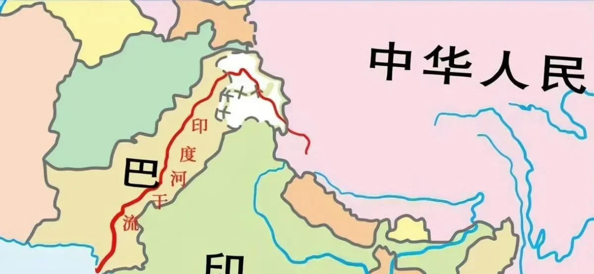 印度外交策略分析











太不可思议了！印度这波操作简直是神了！前