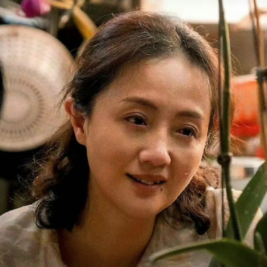 好突然！演员朱媛媛因癌症去世！

丈夫辛柏青，今日发布其去世讣告：“媛媛于2