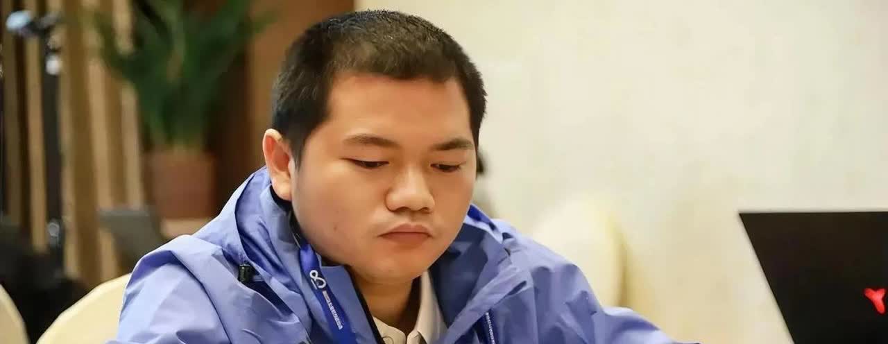 2025元朗荣华杯第七轮结束，目前，川籍名将、无冕大师赵攀伟31分高居榜首，浙江
