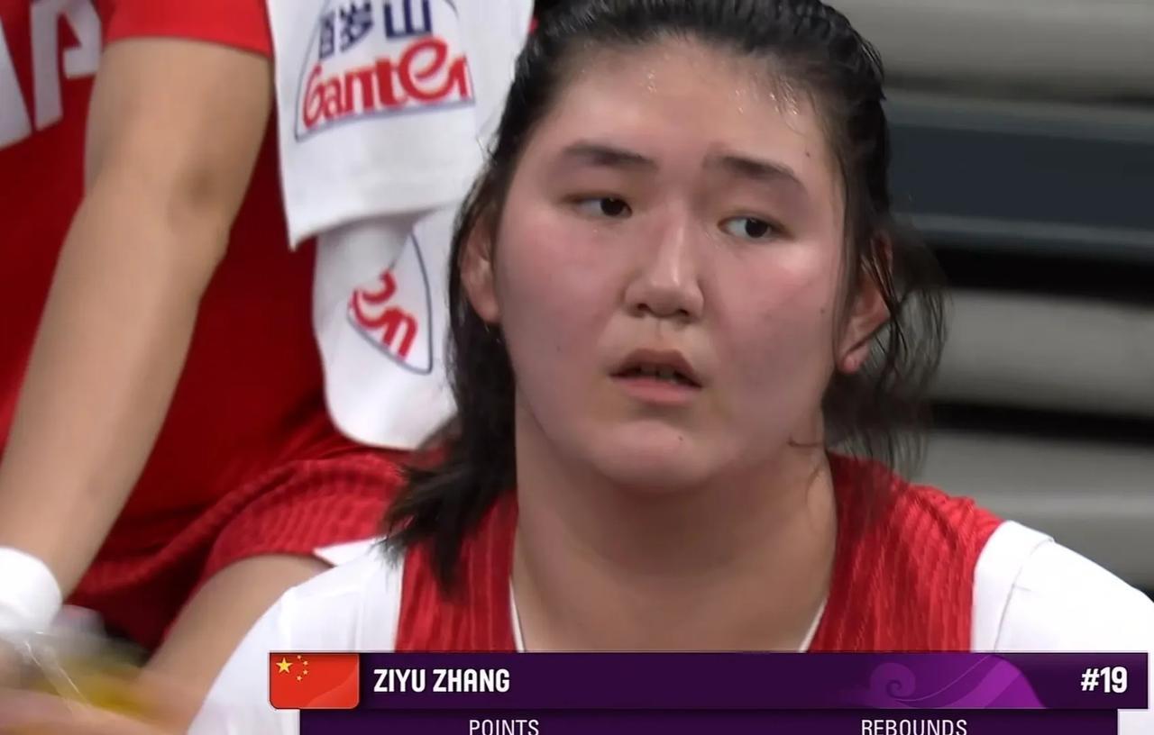 中国女篮面对没有中锋，但死缠烂打的韩国，为什么赢得那么艰难！
中国女篮面对没有传