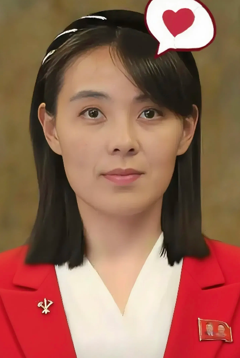朝鲜副部长突发声明，军演前态度强硬
8月14日，朝鲜的金与正发表了强硬声明，直言