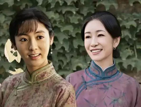 人真的不能太善良。
你看，电视剧《生万物》里面的苏苏，本来就因为代替姐姐绣绣出嫁