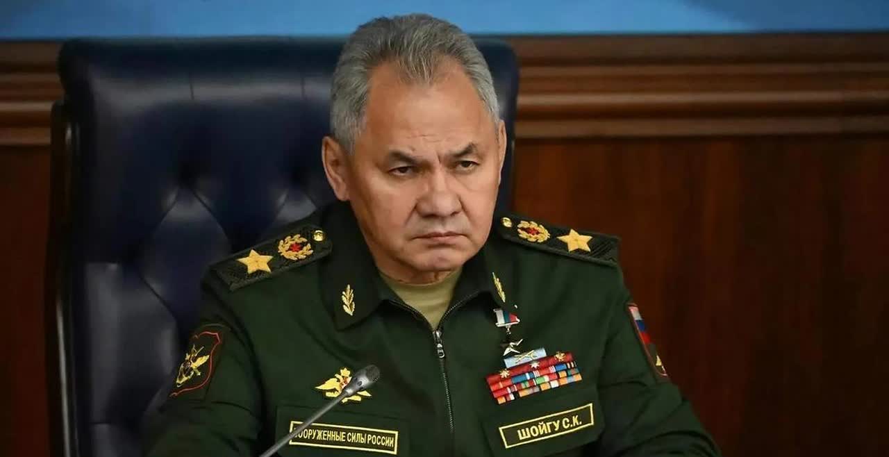 9.3阅兵前，绍伊古向中方发出警告：西方试图破坏中俄伊边境稳定，已向阿富汗转移2
