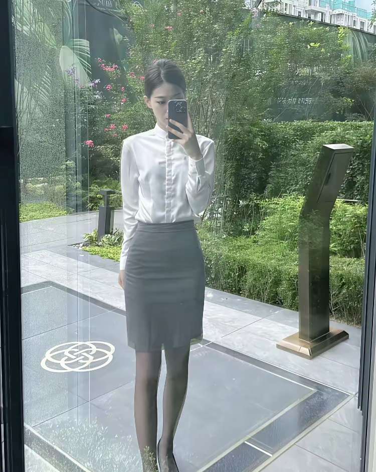 能猜出来我是做什么的吗