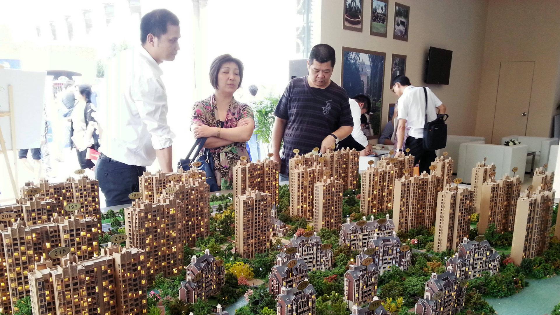 宋清辉：上海楼市全面实现“止跌回稳”，大概率出现在明年上半年
