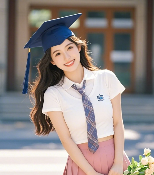 学霸校花笔记分享，考前突击就靠它啦