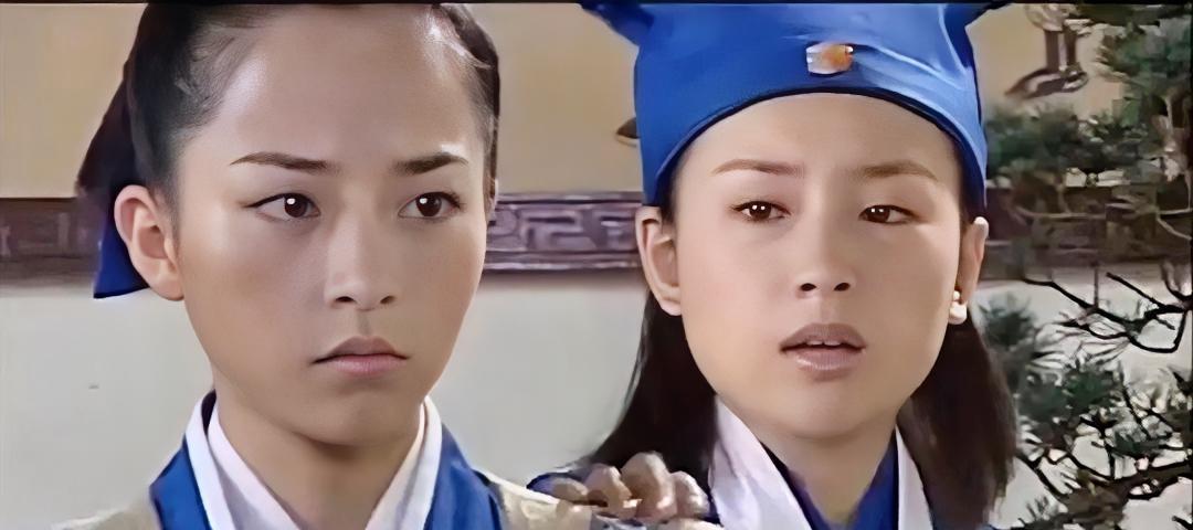 感觉以前影视圈审美更看整体，身段啊，眼神啊，这种审美一般很“专业”，一下子就能筛