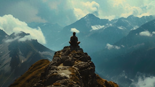 股市中最核心的法则与最高修为是什么？