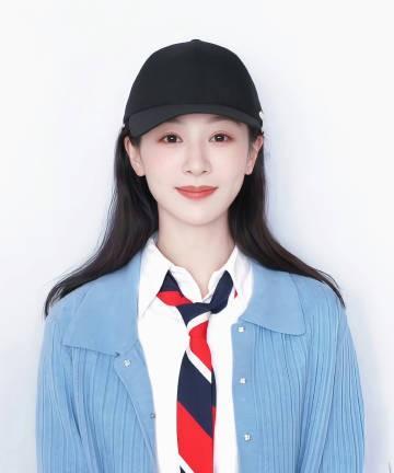 #杨紫或登VOGUE银十#