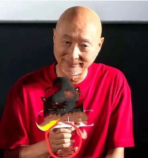 陈佩斯最好的回报来了。
不是获得赞赏，也不是他有多红，而是陈佩斯执着拍摄的一部电