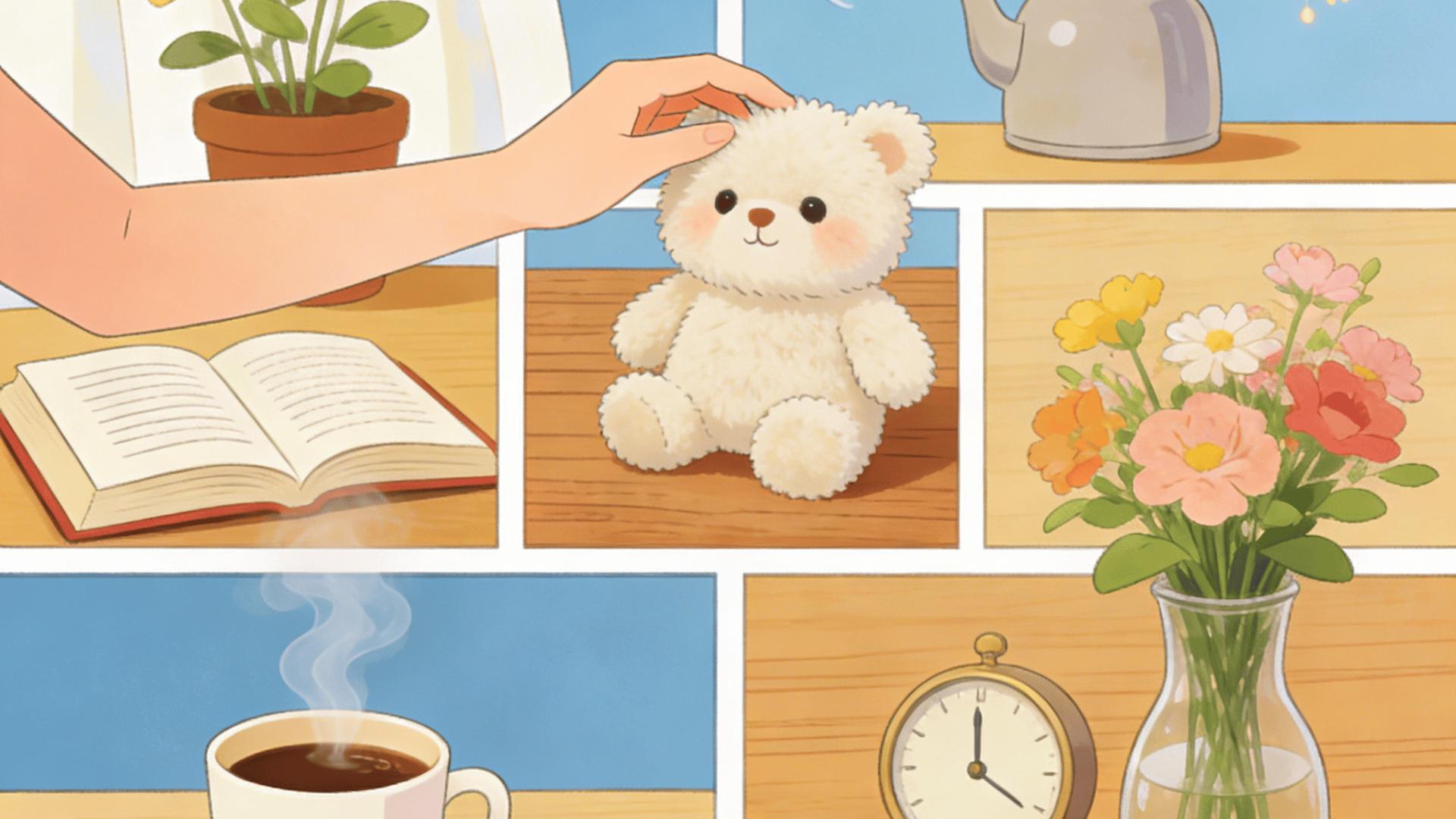 考试季焦虑暴增？3个方法帮孩子跳出"过度思考"循环