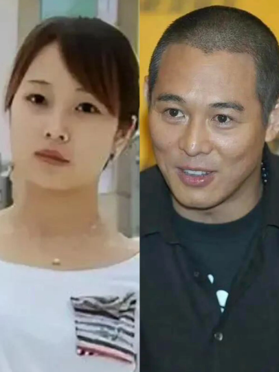终于弄明白了，
李连杰生病时，女儿李思没去看他，不是妈妈黄秋燕不让去，是李思还记