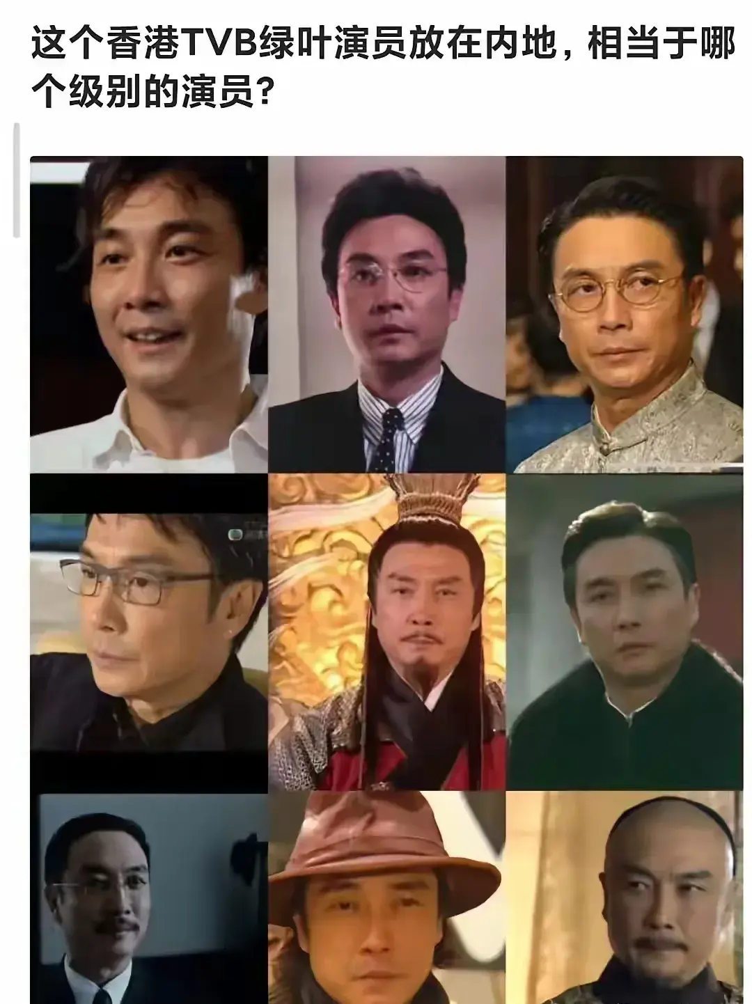 大佬们，是什么级别由你们来说：请各执己见。