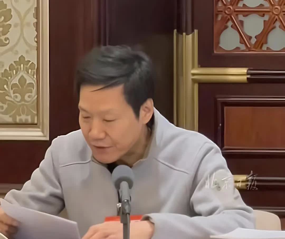 一觉醒来，
友商们天都塌了，
原因竟然是小米快把SU7供应商给逼疯了，
本