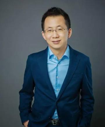 TikTok估值500亿美元，为什么张一鸣宁愿关闭也不愿意卖？因为说白了，Tik