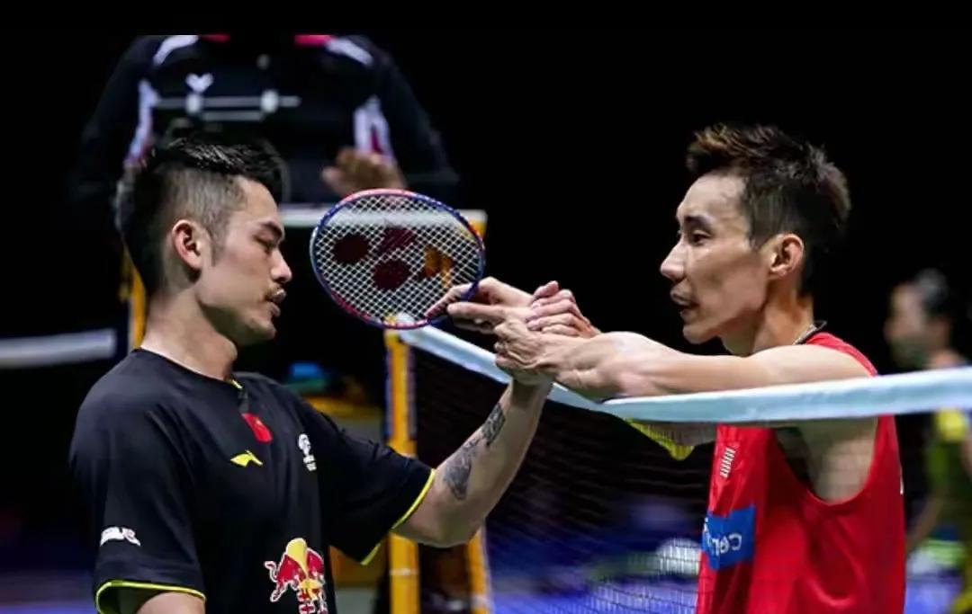 不查不知道，一查吓一跳！
李宗伟4次进入世锦赛决赛，0冠；
安赛龙3次进入世锦赛