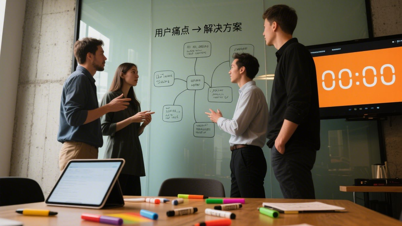 职场“灯下黑”：别让过度“明示”，成为你的职业暗礁