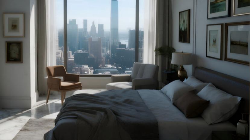 除甲醛价格悬殊背后：20元与80元的服务，差在哪里？