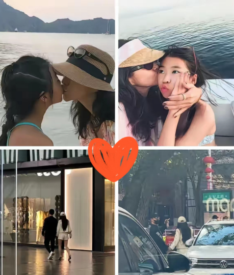 一夜醒来，章子怡又坐不住了！
她怎么也不明白，
王峰都已经是54岁的人了，居然还
