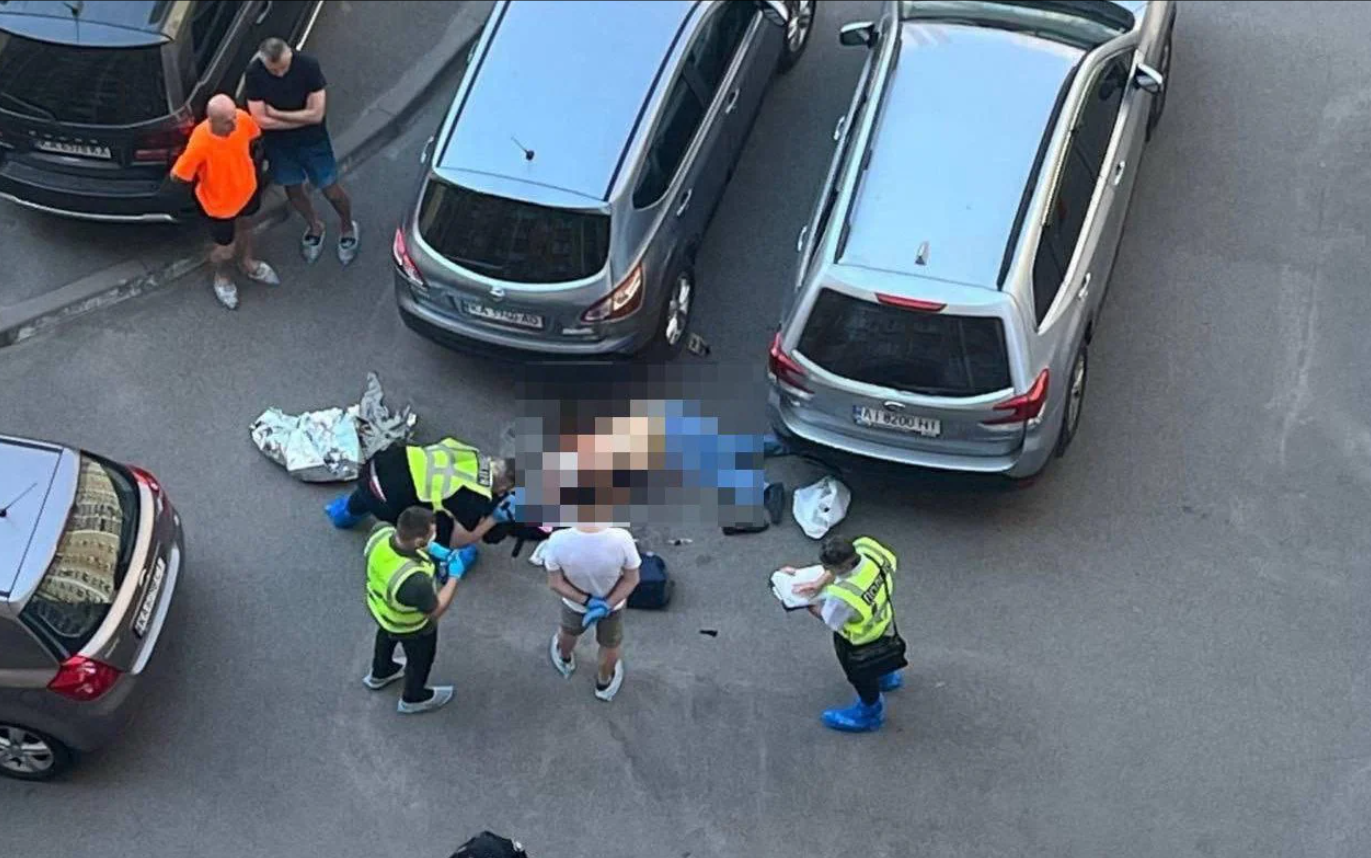 基辅街头，乌军两名高级官员先后遇刺，枪手身份不明
继俄军多位高级将领和官员接连遭