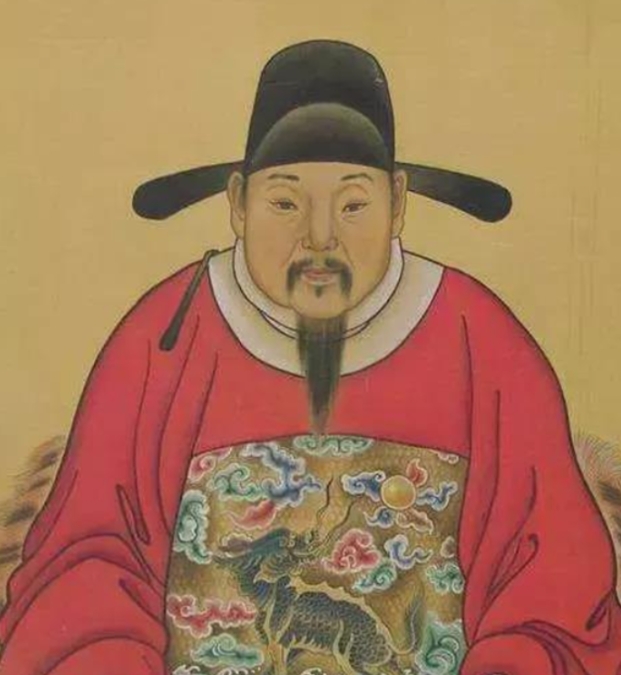 1457 年，于谦被砍头后，锦衣卫去抄家啥也没抄到！突然，锦衣卫发现有间小屋门锁