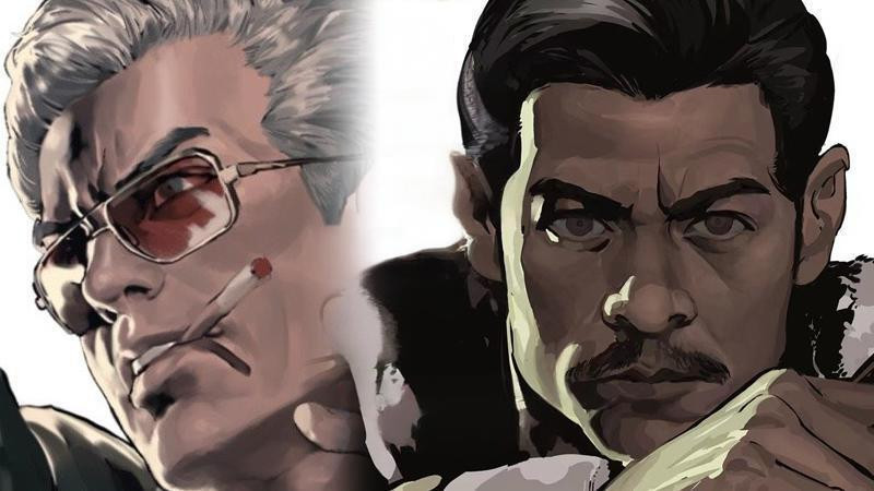 港影：巨头双雄电影《不是人》，郭富城做关羽，古天乐当吕布？