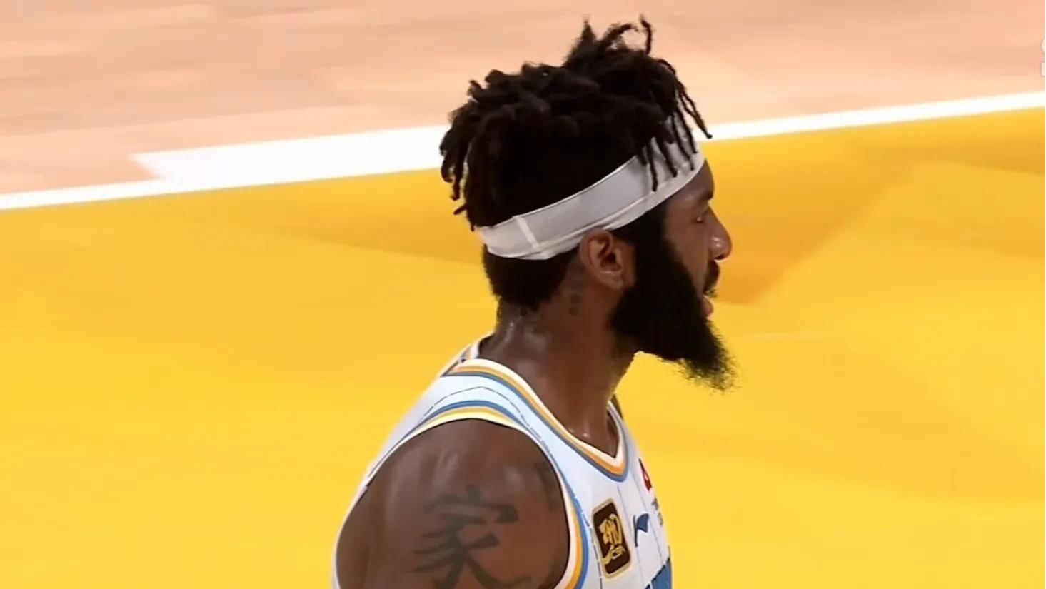 北京险胜2分，全场诞生3大不可思议和2个不争事实