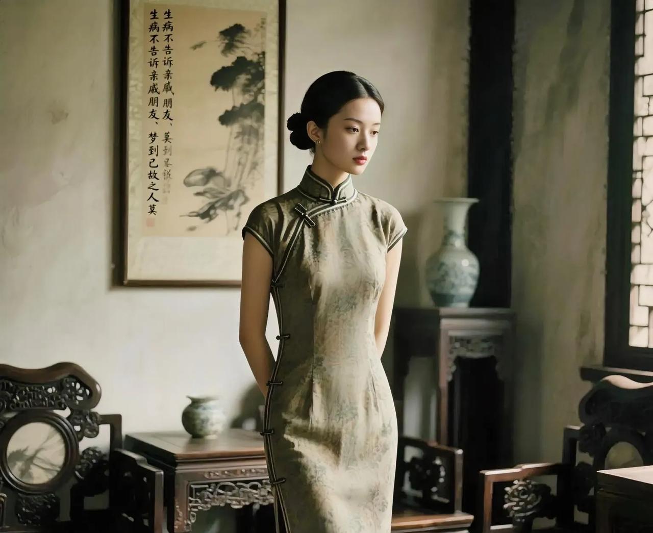 无法解释的玄学，宁可信其有
第1、生病，不要告诉亲戚朋友。
第2、梦到已故之人，