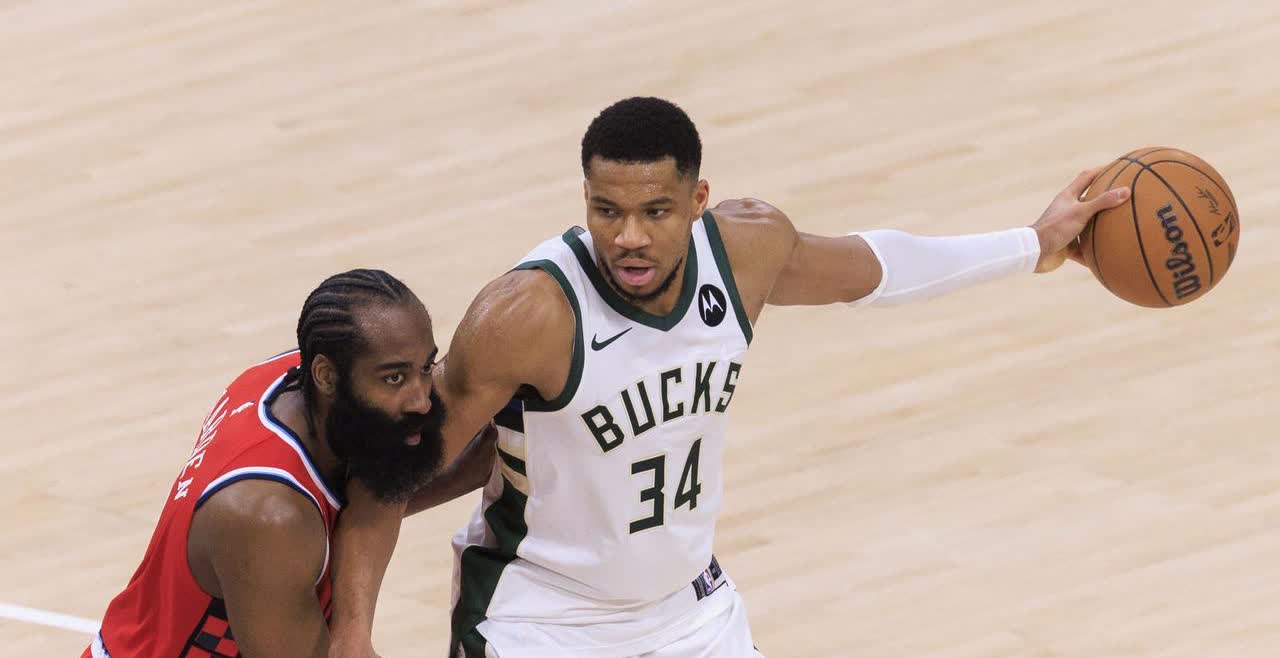 不查不知道，一查吓一跳！
NBA近10年最强的得分手，德罗赞竟然高居第三
1