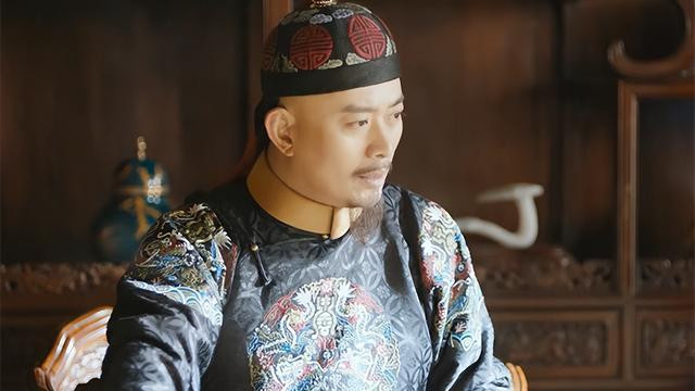 刘墉为何终其一生进不了军机处？乾隆：太聪明又没有弱点不敢用